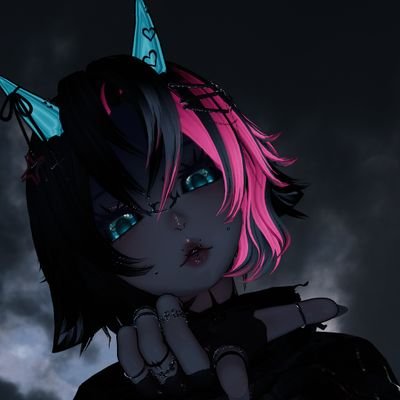 NEKOxVR's profile picture. 25 | Verified Sleepy | DMs open