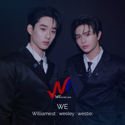 @WESTIELIKE