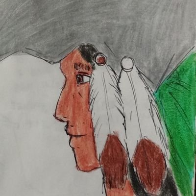 Reavontuk's profile picture. mexicano,🇲🇽!
dibujante,fan de la ciencia ficción, LATAM ,acción temática militar y mesoamerica, 40k
B+16 -C+18
cuenta alternativa:
@valle_lavanda