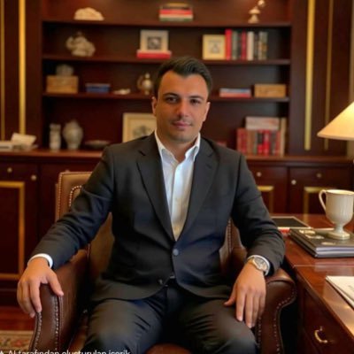 mithrasy's profile picture. His Royal Highness 🇬🇧 Diplomat, Jurist | Global Energy Affairs | Legal Strategy & Narrative Power | Author | UAJA Founder | PhD, Stanford