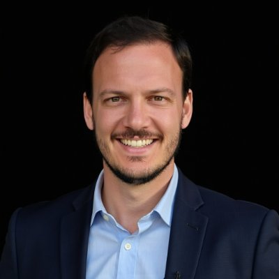 tomgasparini's profile picture. 