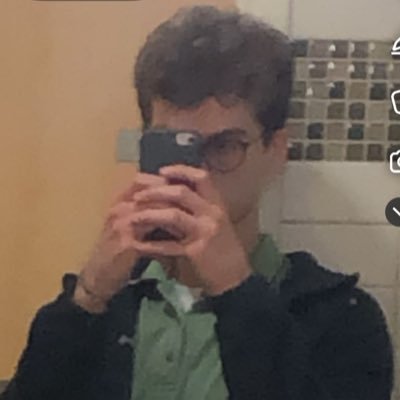 devinlmayo's profile picture. 