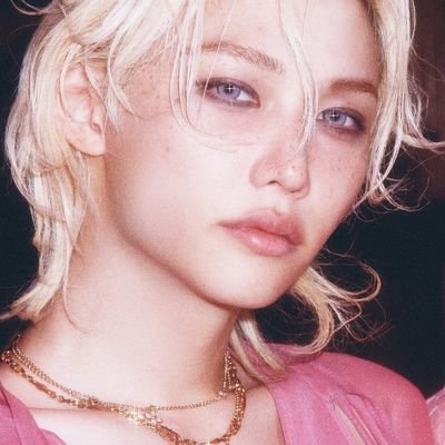 cheshirelix's profile picture. — 𝐒𝐓𝐑𝐀𝐘𝐊𝐈𝐃𝐒 : Oh, you make me feel
like i'm alive again | ela/dela

⠀⠀⠀⠀⠀