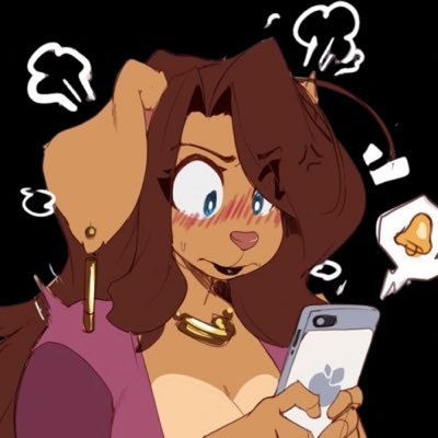 INSATIABLEGILF's profile picture. ʜᴏʀɴʏ ɢʀᴀɴɴʏ | ᴍᴅɴɪ | ᴄᴀʀʀʏɪɴɢ ᴀʀᴏᴜɴᴅ @HareBrainPyro ᴏɴ ʜᴇʀ ᴄᴏᴄᴋ