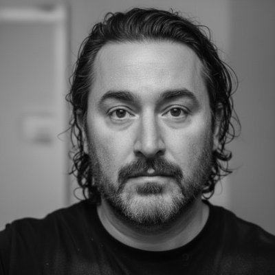 FernandoHidalg0's profile picture. AI Creative