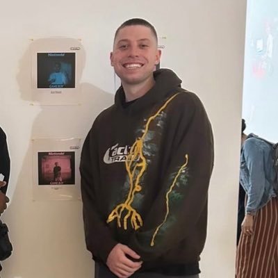 Zach1two's profile picture. Critical Thinker | Problem Solver