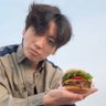 jungkookalert's profile picture. it’s what i eat, it’s what i do