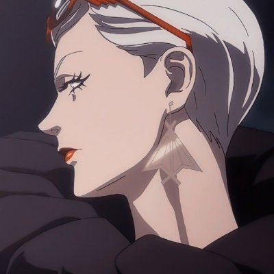 N0TENIGMA's profile picture. living through anhedonia ♱⃓