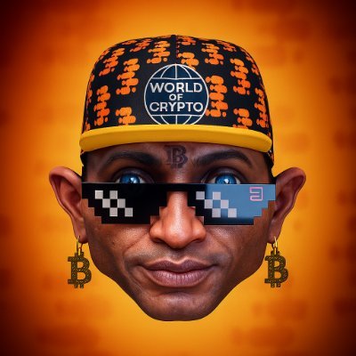 World_0f_Crypto's profile picture. Investor, trader and follower of Crypto since the bull of 2017