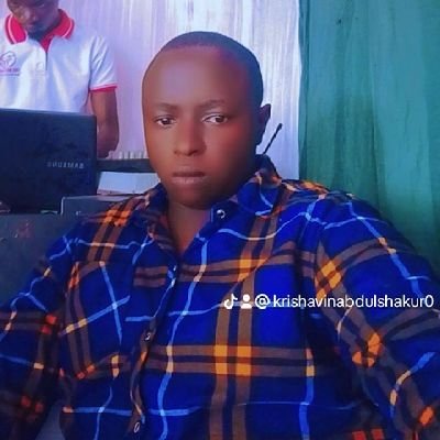 IanShaqur's profile picture. A man of integrity