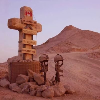 MarcPerreault18's profile picture. 🪖🍁🇨🇦