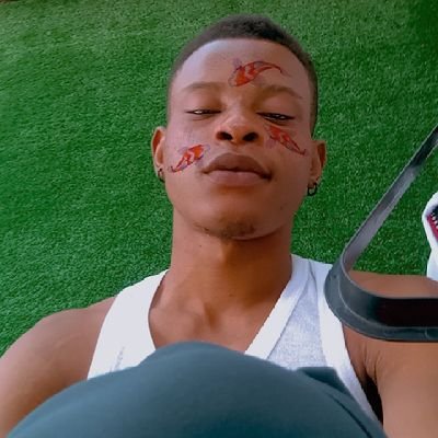 Kaycweet01477's profile picture. God child 
Jesus is king