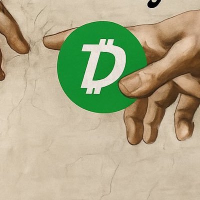 yeyigeyeya's profile picture. $doge $DGB $xec 中国社区🇨🇳信仰者，永久持有者，野衣阁营销CTO