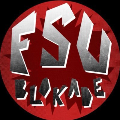 FSU_Blokade's profile picture. Самоорганизована група студената Факултета савремених уметности.
СВИ У БЛОКАДЕ!
fsu.blokade@gmail.com