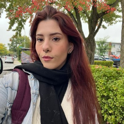 rfllpnssl's profile picture. Not today satan.