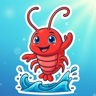 KrillTube's profile picture. Something is cooking 🌊🦐