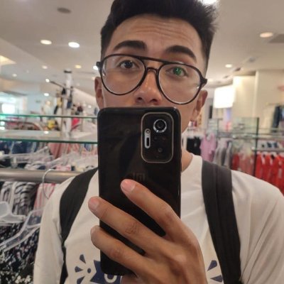 RicardoMar88226's profile picture. Todo es mejor si aplicas disciplina en lo que haces ☺️