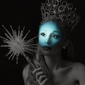 lovetrevon1's profile picture. ariana grande & dylan o’brien stan account!! also love reality competition shows