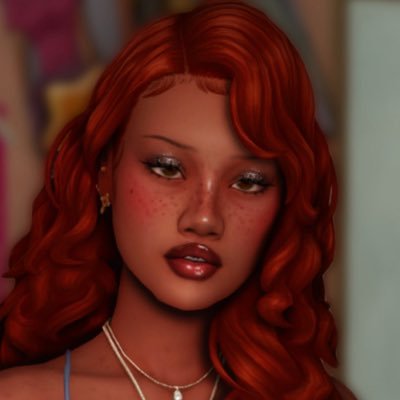 aliengworls's profile picture. sushi lover, new to simstwt. inconsistent.