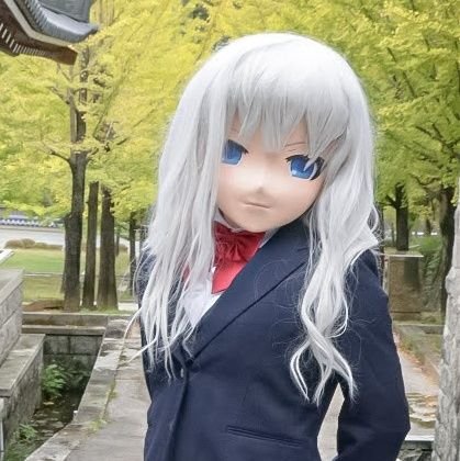 MikaneKatze's profile picture. カメラとキグルミ趣味人
オールドカメラ&レンズにはまってます
#全日本巫女着ぐるみ連盟
唱えよ、金色の御名を。
伏して拝むがいい、黄金の終焉を。
#世界巫女服飾聯盟