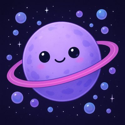 plutobubbl3's profile picture. 