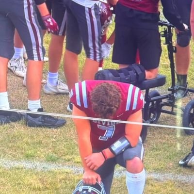 HeadDameion's profile picture. 