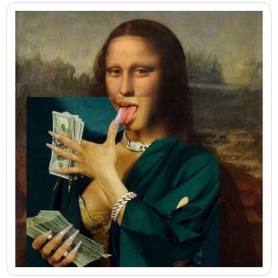 SaharasRoom's profile picture. 