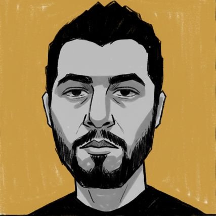 GadAllah_K's profile picture. meh!