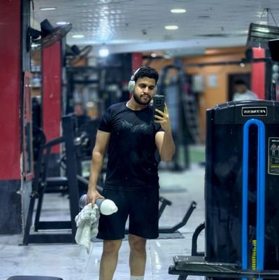 Hamo191111's profile picture. AI engineer 👨🏻‍💻