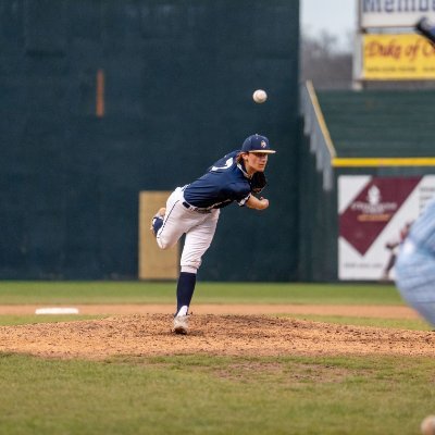 JackBirrer's profile picture. Indian Hills High School 2027 6'3" 195 BL TR