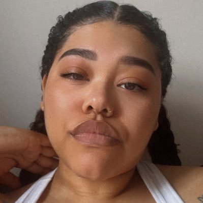 caramelxpeachy's profile picture. Talk to me nice or don’t talk to me at all 🤷🏽‍♀️💸 Afro-Latina🇲🇽 main @imtoopeachyy