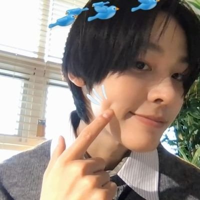 drippinista's profile picture. ⋆˚꩜｡ 
@alvin_hayosch loml