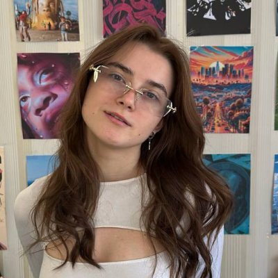 SilviaBenura's profile picture. Looks like you've stumbled upon my small secret❤️You're going to love what you've found and if you want - you can get to know me better😉👉