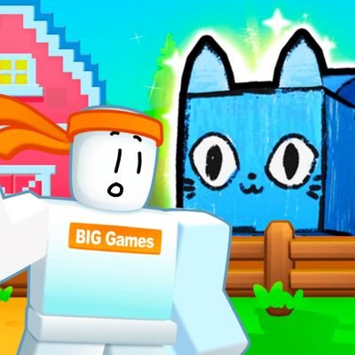 doodlecatfan's profile picture. bet you can't guess what my favorite pet simulator pet is