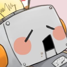ROBOTOMO1148's profile picture. ロボみ50+++ ヘッダ画像（@MGZ_V） アイコン（@wawa2525detuna）