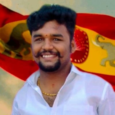 tvkpandioffical's profile picture. தளபதி வெறியன் 🇪🇸🔥
விருதுநகர் கிழக்கு மாவட்டம் 
தமிழக வெற்றிக் கழகம் 
என் வாழ்வும் என் உழைப்பும் 
அண்ணன் தளபதிக்காக🔥🇪🇸 
 
என் உயிர் அண்ணன் @virudhaiselvam