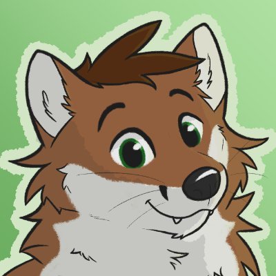 cyfolf's profile picture. Same @ on Discord