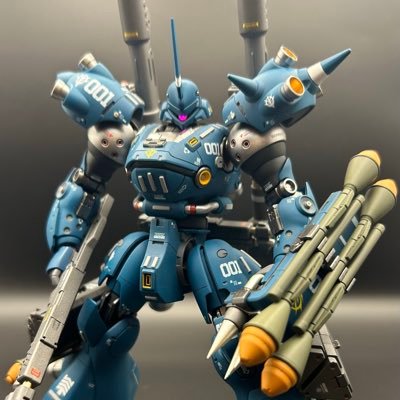 d7uhvt4JGjCCkCB's profile picture. ガンプラ大好きです！無言フォローします！一体作るのになかなか時間かかってますが地道にやってます！HGメインで製作しております🤖ガンプラ好きの方よろしくお願いします🙇‍♂️よかったらいいねとフォローよろしくお願いします😆