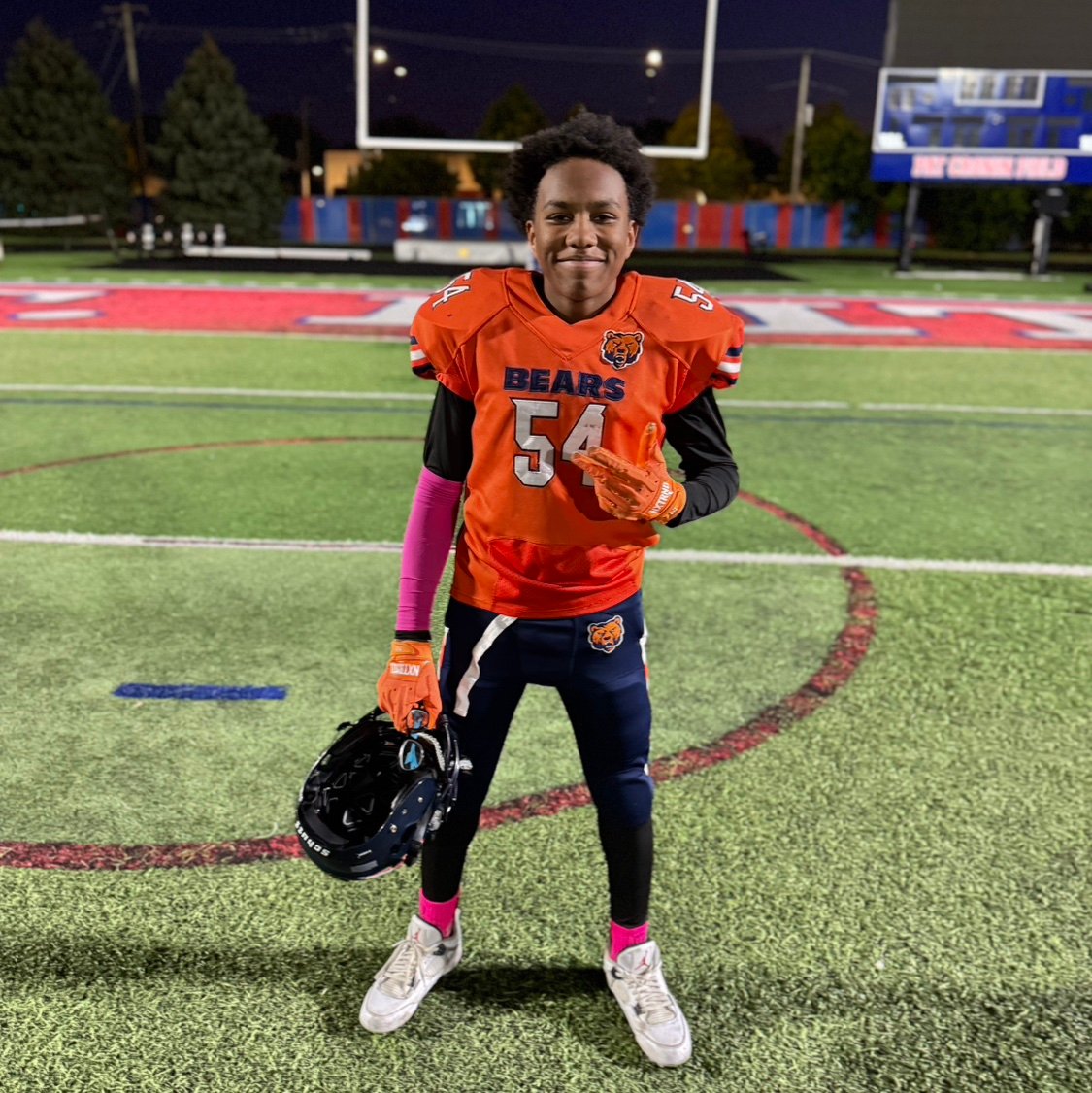 DanielHill1325's profile picture. 