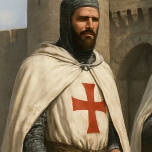 Knight4377's profile picture. escape globalism