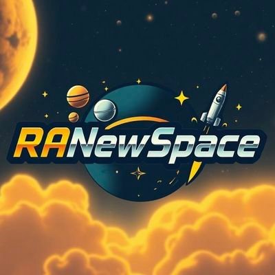 RANewSpace's profile picture. Thoughts & Discussion in Understanding the rapidly transcending NewSpace movement