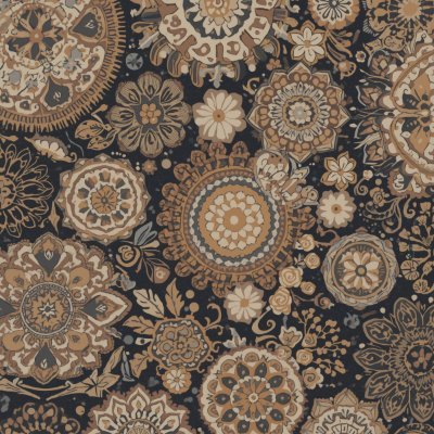 8jExcuse's profile picture. Mir