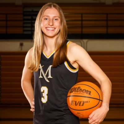 BerkCarley's profile picture. Millersville WBB ‘29