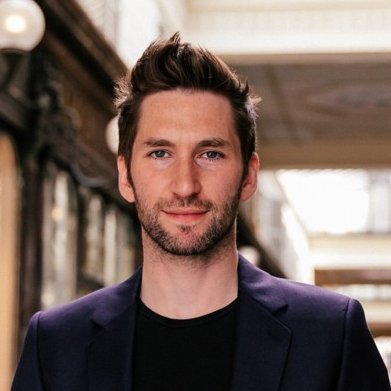 OphirSamson's profile picture. Founder of Ezra AI Labs, the world's smartest AI interviewer
https://t.co/97oqttyD0V