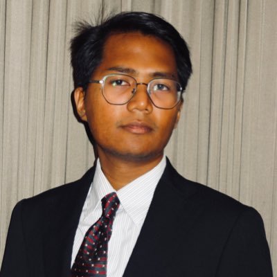 himrotha1's profile picture. Deputy Director @ccrs_kh | Politics 🇰🇭 & ASEAN