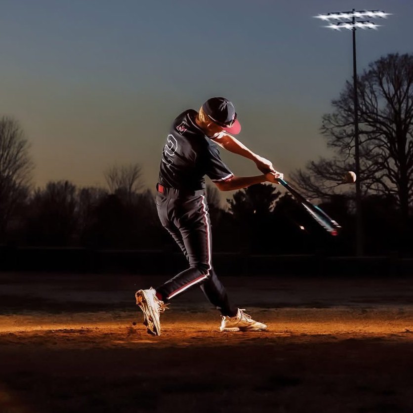 BlakeProw2's profile picture. Class of 2028, third basemen/outfielder/ RHP. contact #270-871-2186