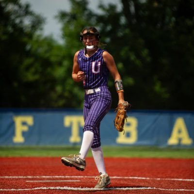 RocklynM11's profile picture. ✝️ RHP/SS/Utility | Ritchie Co. High School - 4.0 - 2x all-state | Lady Dukes 18u 🥎 #11 RocklynM11@gmail.com NCAA # 2310143729