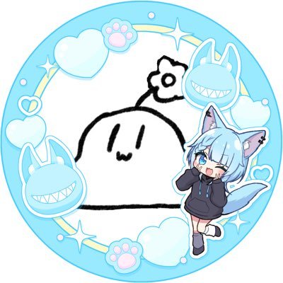 twi_hanachun's profile picture. 性別男 社会人一年目 趣味:ゲーム、Youtube 視聴(V、trpgリプレイ)最推し:南雲あすさん (アイコン、ヘッダー描いていただきました♪)ゲーム:逆裁、ポケモン、ゼル伝などホラー以外は全般好き