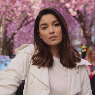 Parisa130115's profile picture. 