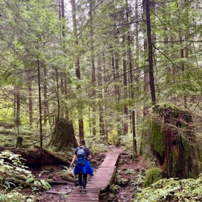 jan_ewilliams's profile picture. grounded by nature, fueled by coffee, inspired by people